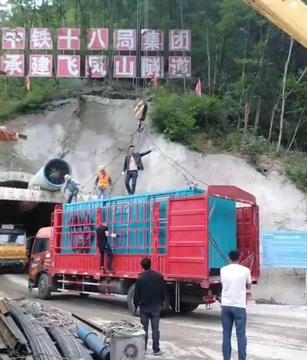 聂荣发电机组维修后输出功率降低是什么问题
