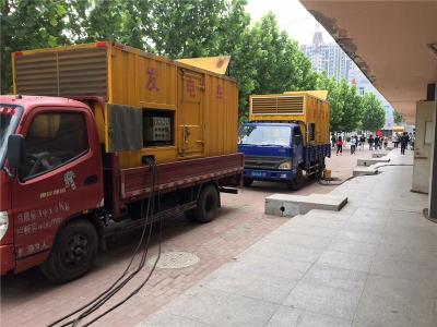 聂荣是否需要给柴油发电机安装保护装置