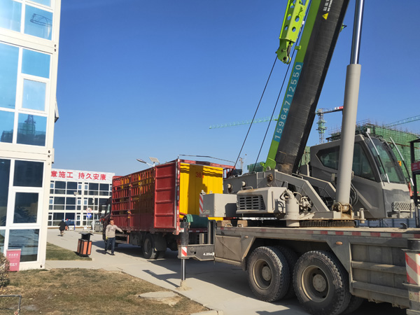 聂荣发电机出租50KW柴油发电机组需要配多粗电缆线