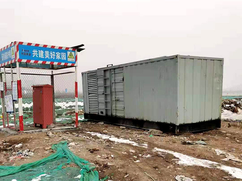 聂荣燃气发电机在高海拔地区运行时会遇到哪些常见故障？