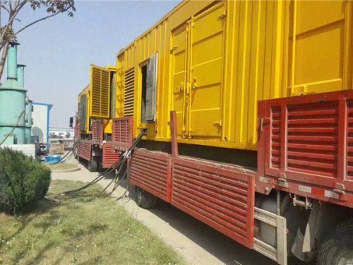 聂荣计算 200KW 柴油发电机油耗时，需要考虑哪些因素？