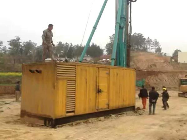 聂荣柴油发电机组应用场合有哪些？